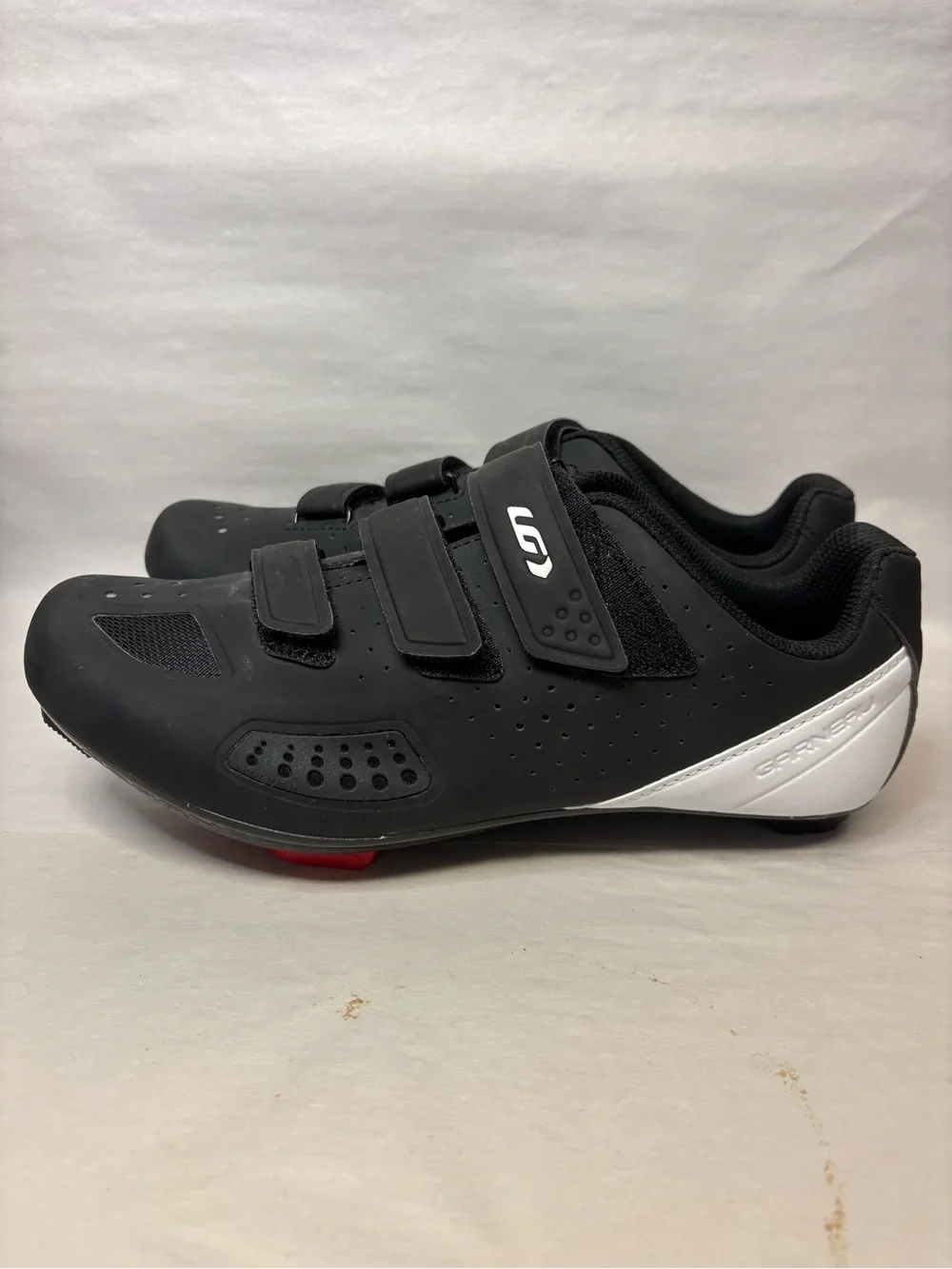 Garneau Women's Jade II Cycling Shoes Size 10 #6067